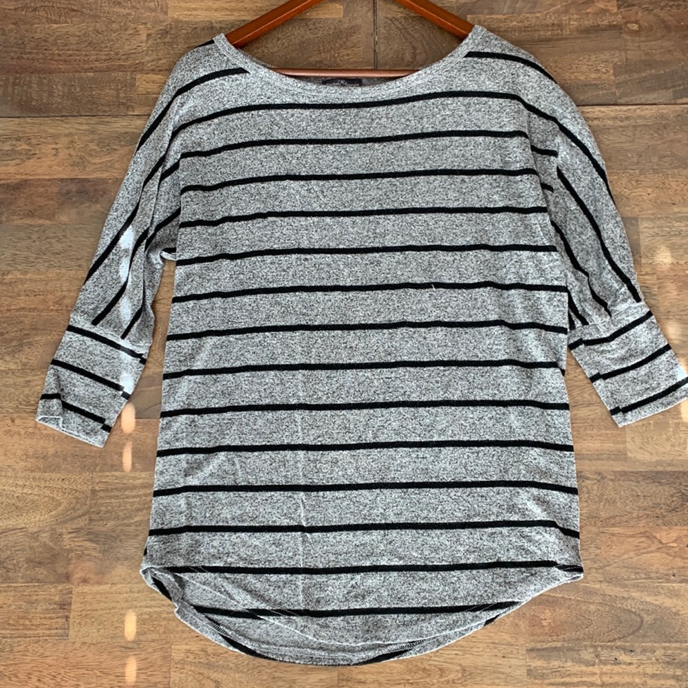 Stitch fix Market & Spruce Corinna Dolman top